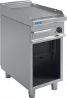Saro Electrische Grillplaat Met Open Onderstel Model E7/kte1bar