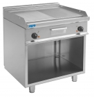 Saro Electrische Grillplaat Met Open Onderstel Modell E7/kte2bam