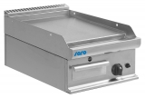 Saro Gasgrillplaat Model E7/ktg1bbl