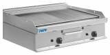 Saro Gasgrillplaat Model Tischmodell E7/ktg2bbm
