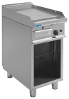 Saro Gasgrillplaat Met Open Onderstel Model E7/ktg1bal
