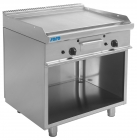 Saro Gasgrillplaat Met Open Onderstel Modell E7/ktg2bal