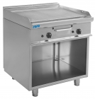 Saro Gasgrillplaat Met Open Onderstel Modell E7/ktg2bar