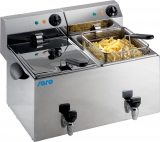 Saro Friteuse Model Profri 88v