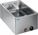 Saro Bain Marie Model BM 160