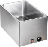 Saro Bain Marie Model BM 210