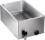Saro Bain Marie Model Bmh 160