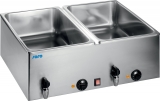 Saro Bain Marie Model Bmh 160-3
