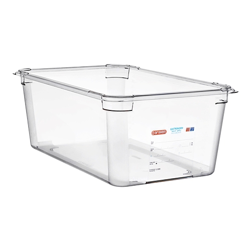 Bak gastronorm GN1/1 Bak gastronorm GN1/1