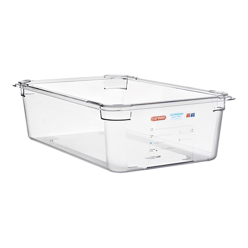 Bak gastronorm GN1/1 Bak gastronorm GN1/1