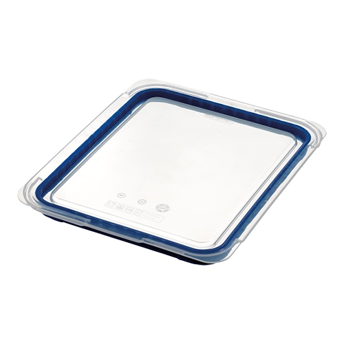 Deksel gastronorm GN1/2 Deksel gastronorm GN1/2