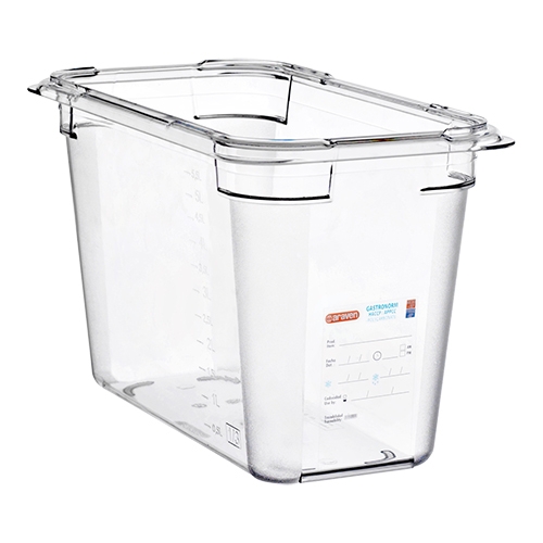 Bak gastronorm GN1/3 Bak gastronorm GN1/3