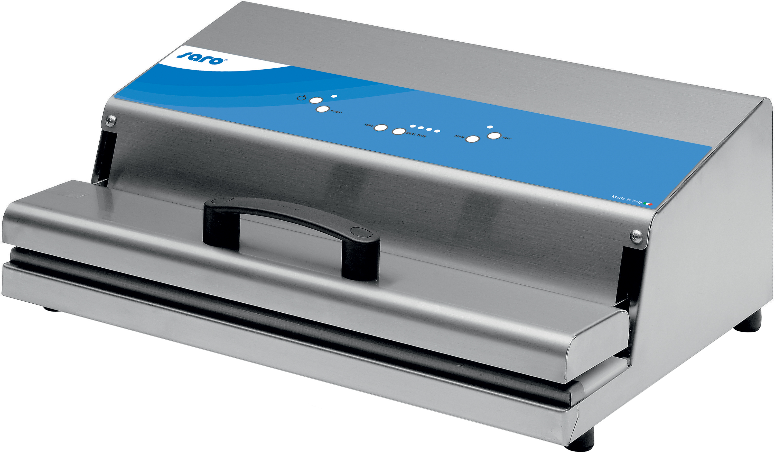 SARO vacumeermachine model FORLI 2 SARO vacumeermachine model FORLI 2