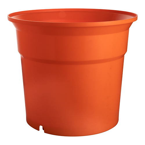 Buiten bak compleet Buiten bak compleet