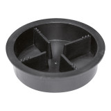 Lekbak/glashouder Lekbak/glashouder