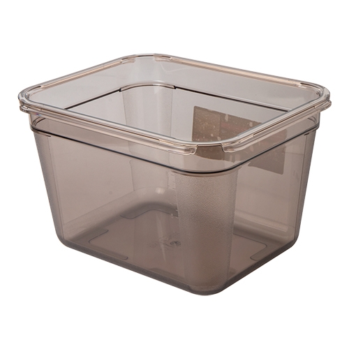 Bak gastronorm GN1/2 Bak gastronorm GN1/2