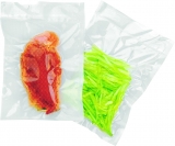 Saro Vacumeerzak 25 x 35 Cm<br>100 Stuks in Verpakking