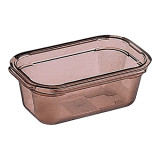 Bak gastronorm GN1/4