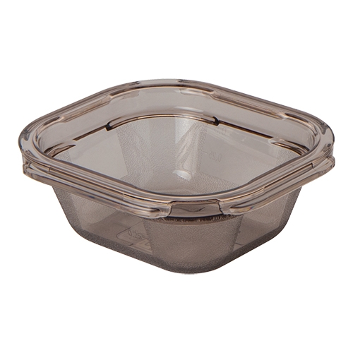 Bak gastronorm GN1/6 Bak gastronorm GN1/6