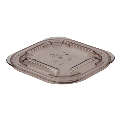 Deksel gastronorm GN1/6 Deksel gastronorm GN1/6