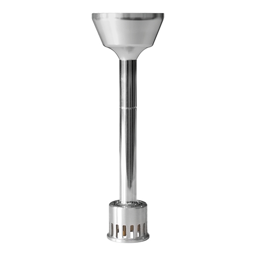 Blenderstaaf L.16cm Blenderstaaf L.16cm