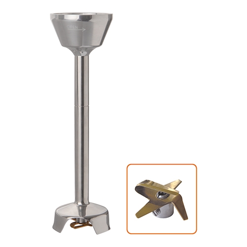 Mixstaaf L.19cm Mixstaaf L.19cm