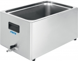 Saro Geisoleerde Sous-vide Tank Model SV K 29