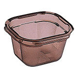 Bak gastronorm GN1/6 Bak gastronorm GN1/6