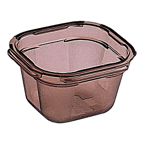 Bak gastronorm GN1/6 Bak gastronorm GN1/6