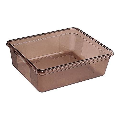 Bak gastronorm GN2/1 Bak gastronorm GN2/1