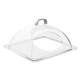 Afdekkap GN1/2 Afdekkap GN1/2