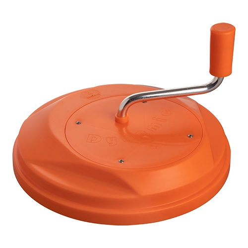 Deksel compleet Deksel compleet