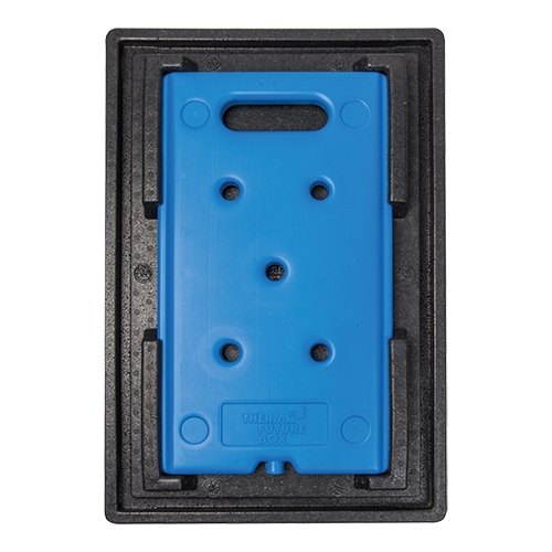 Koel-deksel Koel-deksel