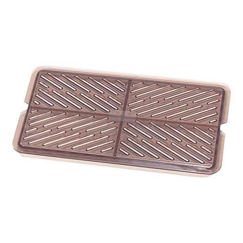 Lekrooster GN1/2 Lekrooster GN1/2