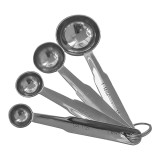 Maatlepel set Maatlepel set