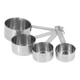 Maatlepel set Maatlepel set