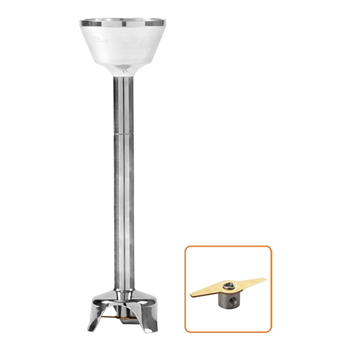 Mixstaaf L.19cm Mixstaaf L.19cm