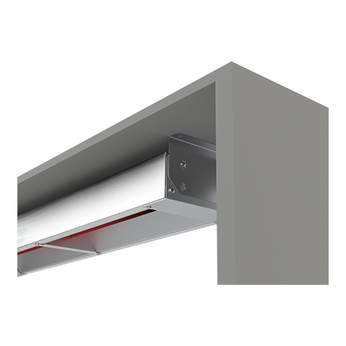 Voedselwarmer 115cm Voedselwarmer 115cm