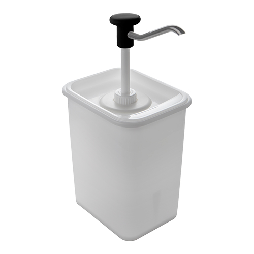 Sausbar (1x03L) Sausbar (1x03L)