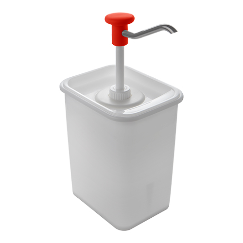 Sausbar (1x03L) Sausbar (1x03L)