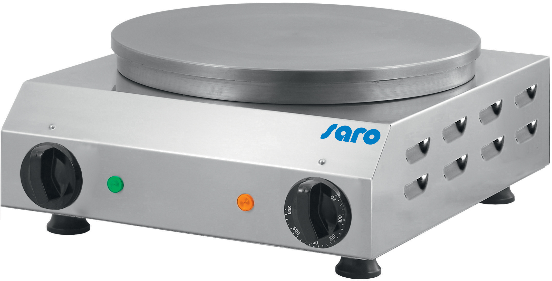 SARO Crêpe bakplaat model GILLES SARO Crêpe bakplaat model GILLES