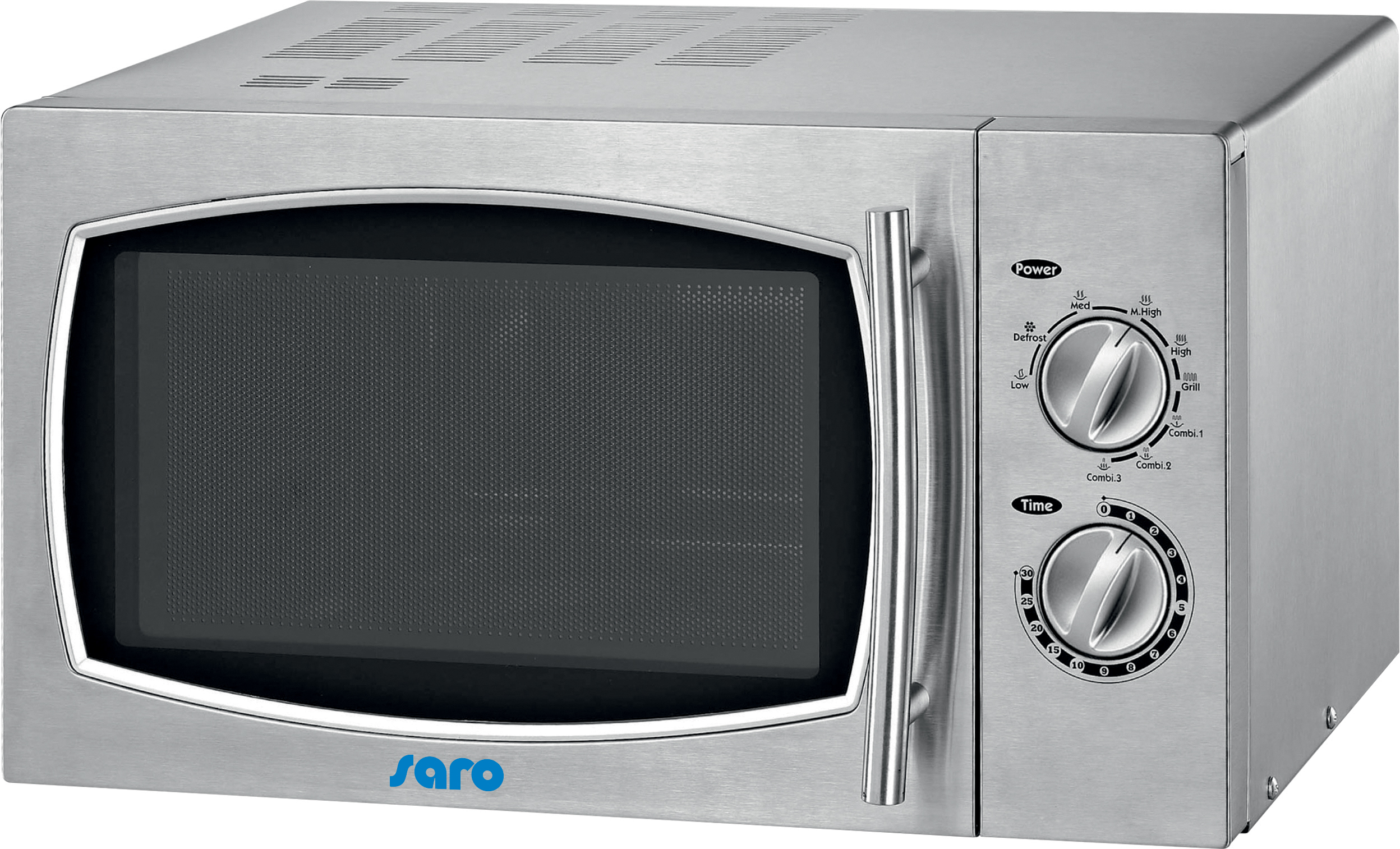 SARO Combi-Magnetron model WD 901 SARO Combi-Magnetron model WD 901