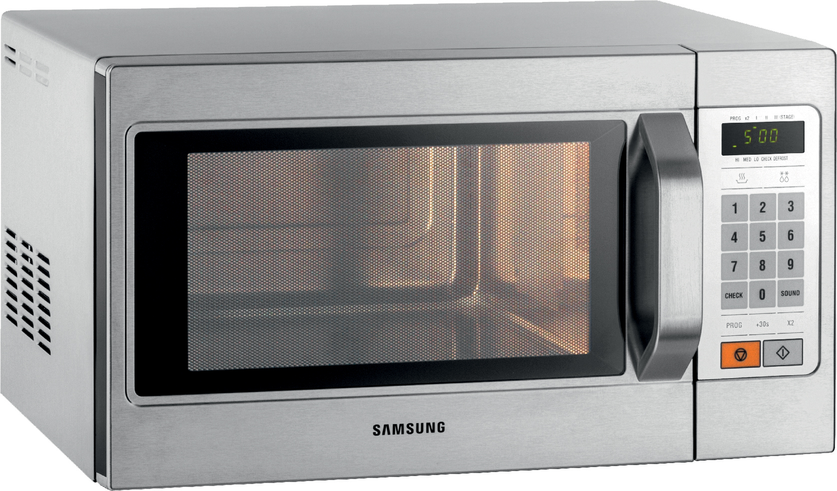 SARO Magnetron SAMSUNG model CM 1089 A SARO Magnetron SAMSUNG model CM 1089 A