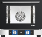 Hete Lucht Oven Met Vocht Model PF 6004 Hete Lucht Oven Met Vocht Model PF 6004