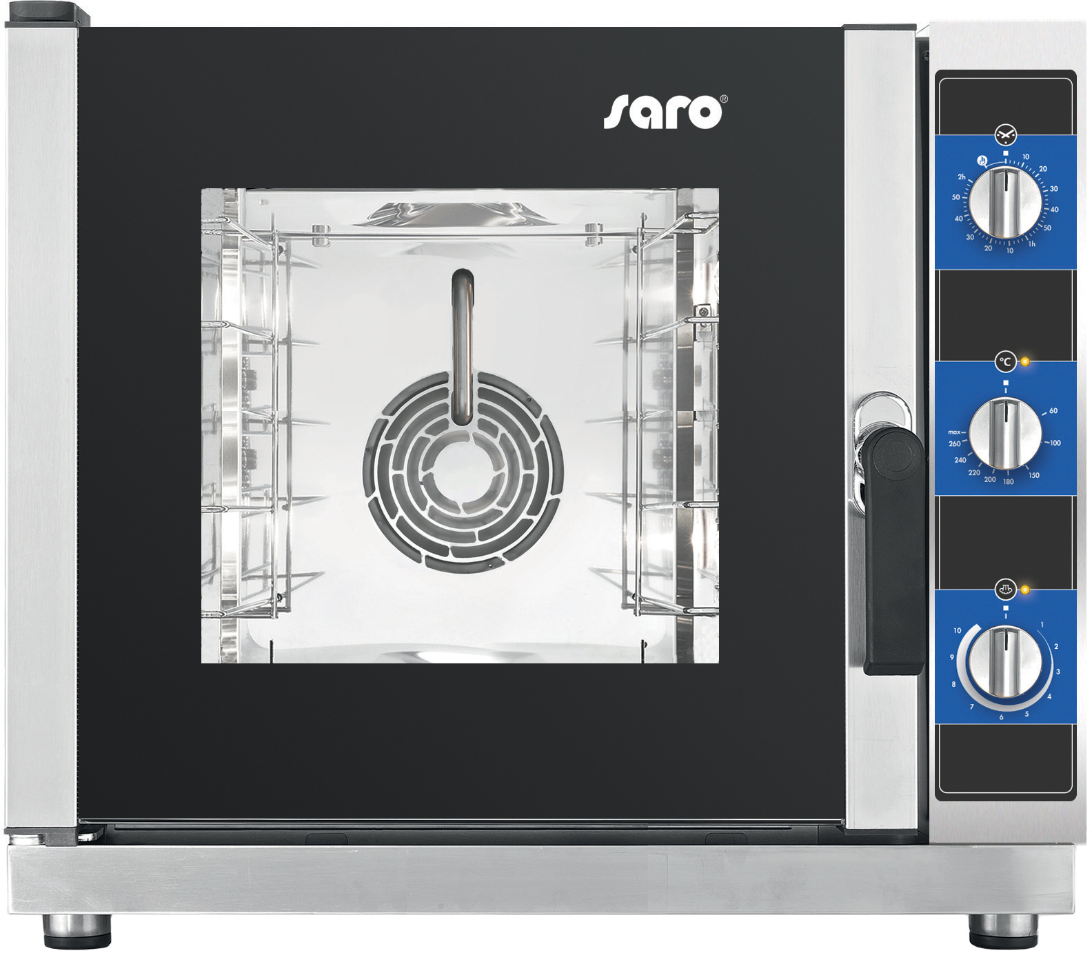 Combi Steamer Model PF 7005 Combi Steamer Model PF 7005