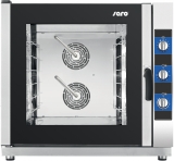 Combi Steamer Model PF 9006