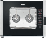 Combi Steamer Model PF 1004