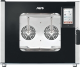 Combi Steamer Model PF 1104