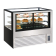 Polar U-serie deli koelvitrine 485L Polar U-serie deli koelvitrine 485L