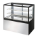 Polar U-serie deli koelvitrine 385L